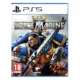 space marine 2
