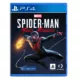 spiderman morales ps4