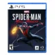 spiderman morales ps5
