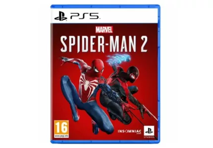 spiderman2 ps5