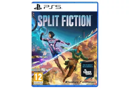 split fiction ps5