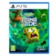 spongebob titans of th tide ps5