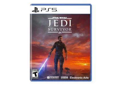 Star wars jedi survivor ps5
