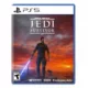 Star wars jedi survivor ps5
