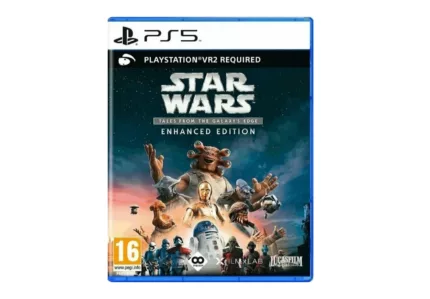 star wars vr