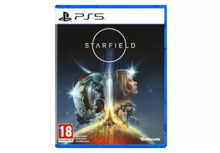 starfield ps5
