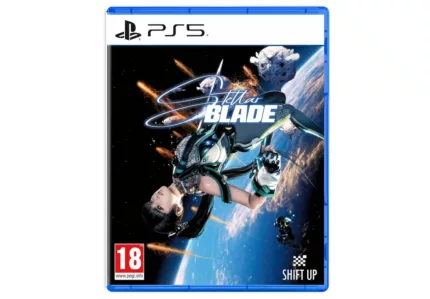 stellar blade ps5