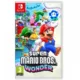 Super mario bros wonder ns