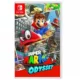 Super Mario Odyssey ns