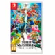 super smash brois nintendo