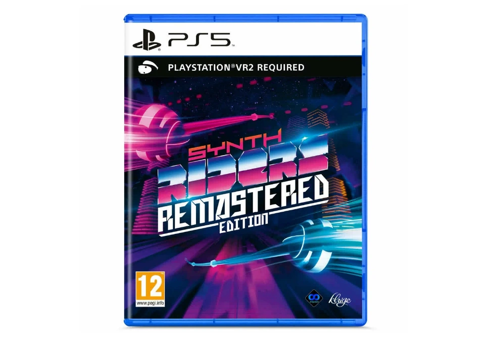 Synth riders vr Synth riders vr