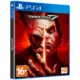 tekken 7 ps4