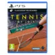 tennis vr