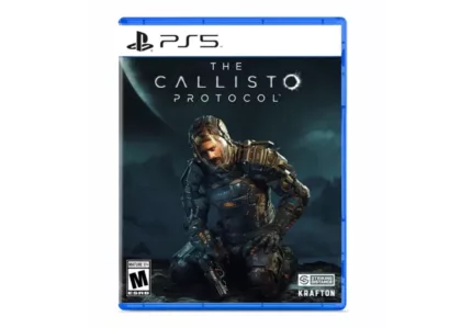 the callisto protocol ps5