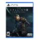 the callisto protocol ps5
