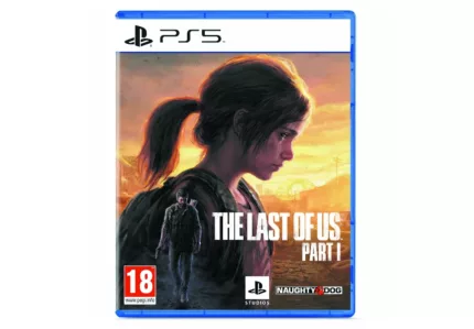 the last of us 1 ps5