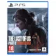 the last of us 2 ps5