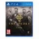 the order 1886 ps4