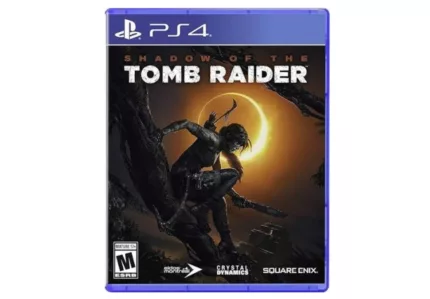tomb raider ps4