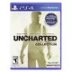 uncharted collection ps4
