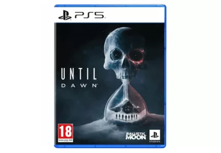until dawn ps5
