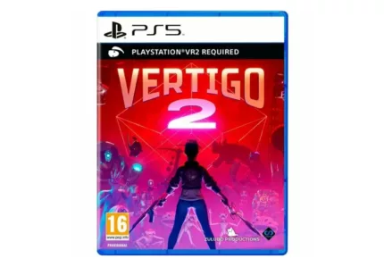 vertigo 2 vr