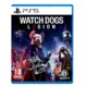 watch dogs legion ps5