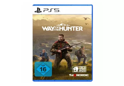 way of the hunter ps5