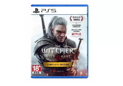 witcher3 ps5
