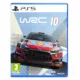 wrc 10 ps5