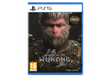 wukong ps5