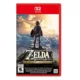 Zelda breath of the wild ns2