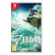 Zelda tears of kingdom Nintendo