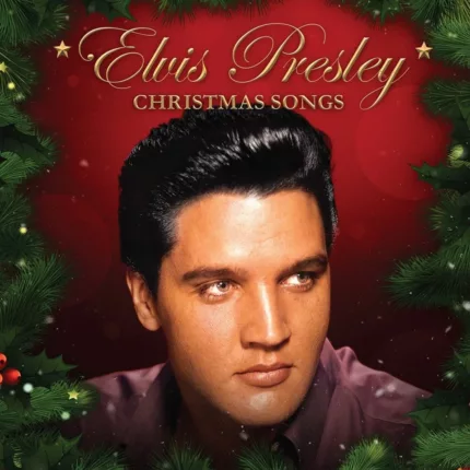 8717662586385elvischristmas
