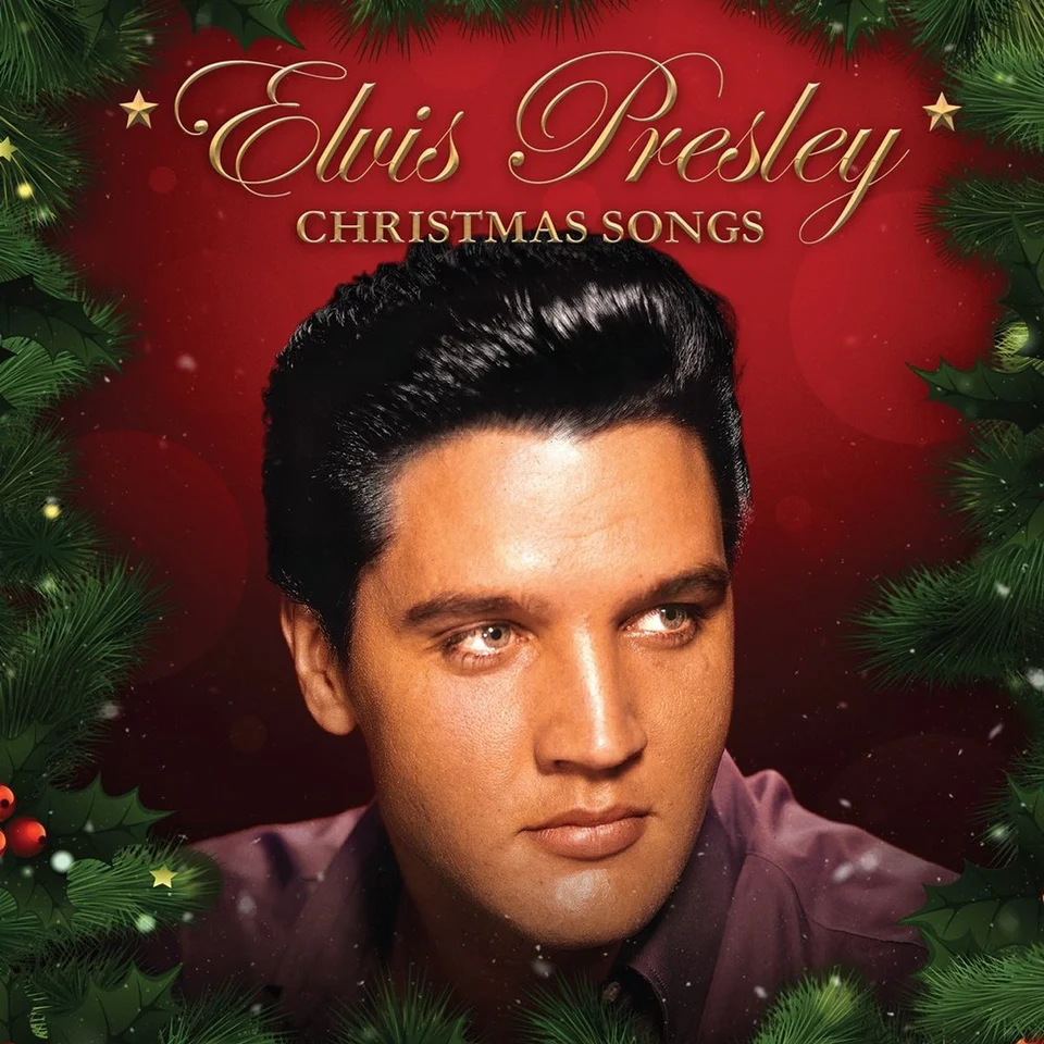 8717662586385elvischristmas 8717662586385elvischristmas