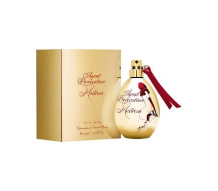 agent provocateur agent provocateur maitresse eau de parfum 50 ml