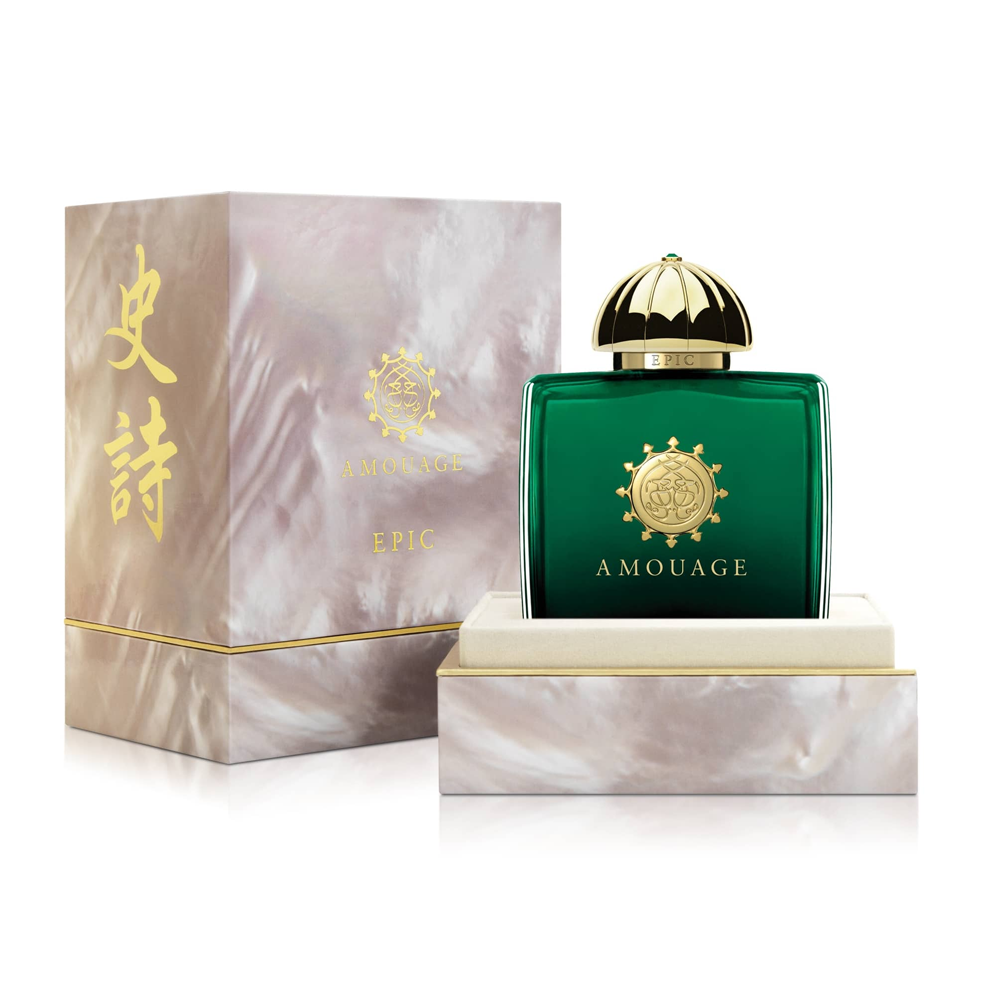 amouage epic woman edp 50ml amouage epic woman edp 50ml