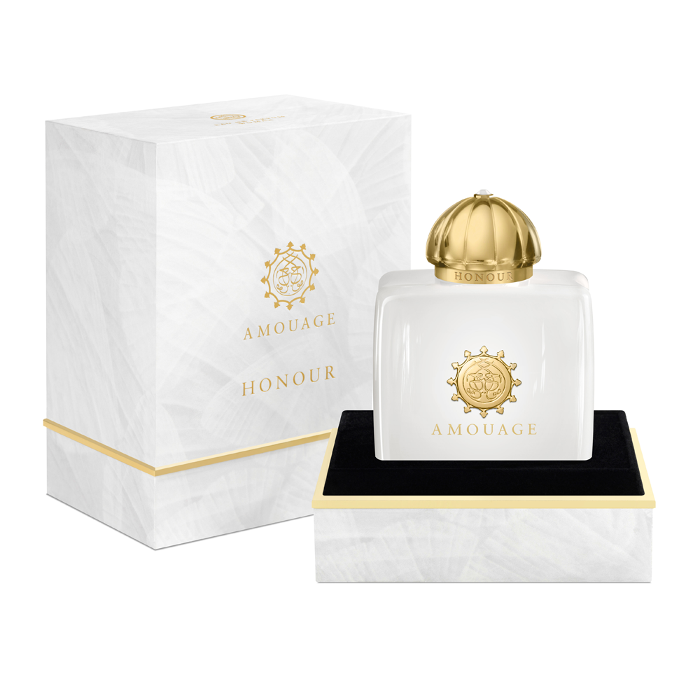 amouage honour woman edp 100ml amouage honour woman edp 100ml