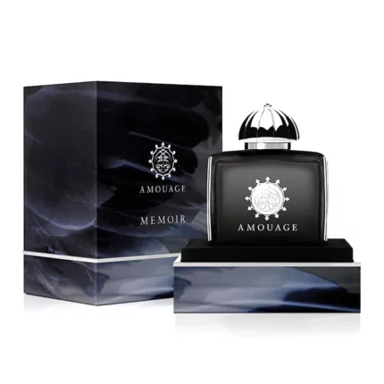 amouage memoir woman edp 100ml