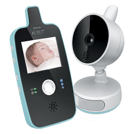 baby monitor