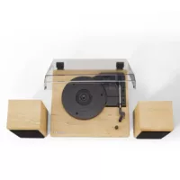 brio record player with speakers 6