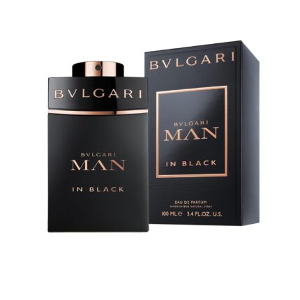 bvlgari man in black 60ml edp spray2
