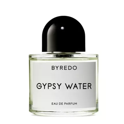 byredo gypsy water edp 50ml