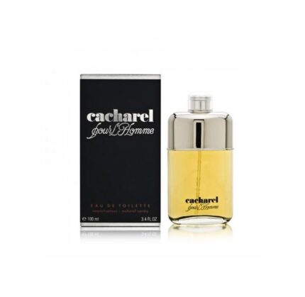 cacharel pour homme 100ml edt spray