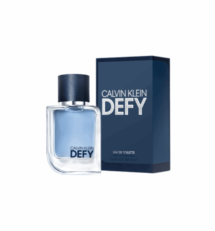 calvin klein defy