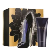 carolina herrera good girl gift