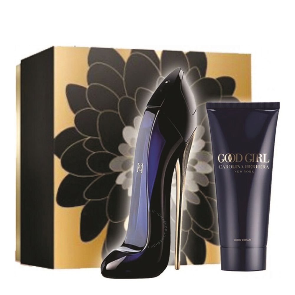 carolina herrera good girl gift carolina herrera good girl gift