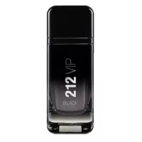 carolina herrera vip men black set edp 100ml 15ml 2