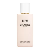 chanel 5 body lotion 200ml 2