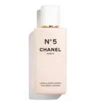 chanel 5 body lotion 200ml